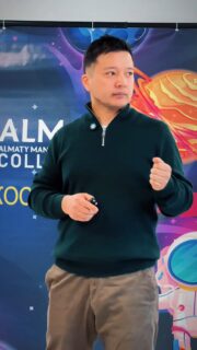 В колледже МАБ состоялась гостевая лекция для студентов 3 курса специальности «Программное обеспечение».

Тема встречи — «Использование метода GET в программировании». Лекцию провёл директор компании Zerone Technology Рашидов Дамир Рашидович.

В ходе занятия были рассмотрены практические аспекты применения метода GET, особенности его использования в разработке программных решений, а также типичные ошибки и рекомендации по эффективной работе с запросами. Студенты получили возможность задать вопросы и обсудить реальные кейсы из профессиональной практики.