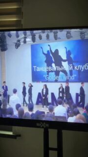 Сегодня в Колледже МАБ прошёл День открытых дверей.
Абитуриенты познакомились с колледжем, получили ответы на все вопросы и выиграли скидки на обучение.
Следите за следующими датами, будем рады видеть вас!