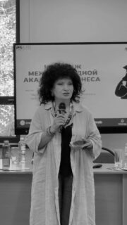 В колледже МАБ прошёл День открытых дверей для учеников Alma School - день знакомства, новых впечатлений и погружения в атмосферу студенческой жизни 🚀

Гостей ждали интерактивы, игры, общение со студентами, знакомство со специальностями и возможностями обучения внутри экосистемы Alma: от школы до колледжа и университета 🔥

Такие встречи помогают будущим абитуриентам ближе познакомиться с образовательной средой, почувствовать атмосферу и сделать первый шаг к своему будущему ✨