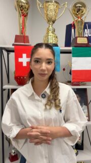 💼 16 ЛЕТ - И УЖЕ РАБОТАЕТ ПО СПЕЦИАЛЬНОСТИ

Авина учится по специальности «Маркетинг» в Колледже МАБ и уже во время обучения снимает, монтирует, создаёт контент и работает над реальными проектами.

🎯 В Колледже МАБ можно не ждать диплома, чтобы начать развивать профессиональные навыки и получать первый опыт в своей сфере.

📩 Оставляй заявку и узнай подробнее о поступлении.