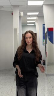 🇬🇧 АНГЛИЙСКИЙ, КОТОРЫЙ ОТКРЫВАЕТ ВОЗМОЖНОСТИ

Лиза учится в Колледже МАБ в группе с углублённым изучением английского языка и уже достигла уровня C1 🔥

Языки, практика и сильная база - всё это ещё во время обучения в колледже.

🎓 Развивайся вместе с колледжем МАБ и открывай больше возможностей для своего будущего