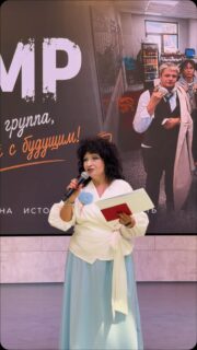 🎓 Поздравляем выпускников 2026 года с окончанием Колледжа МАБ!

Пусть полученные знания станут прочной основой для новых достижений, а впереди вас ждут яркие возможности, профессиональный рост и уверенность в каждом новом шаге. Желаем успехов, вдохновения и больших побед! ✨