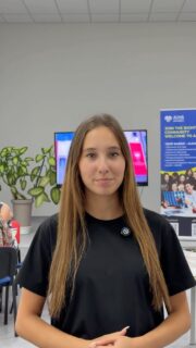💆‍♀️ ПОСЛЕ 11 КЛАССА - СРАЗУ В BEAUTY-СФЕРУ

Поступай на «Эстетическую косметологию» в Колледж МАБ, получай диплом государственного образца и практические навыки для работы в сфере красоты!

🔥 Скидка 50% на весь период обучения - всего 45 000 ₸/месяц!

Не откладывай профессию на потом. Оставляй заявку и начинай свой путь в beauty-сфере уже сейчас 💙