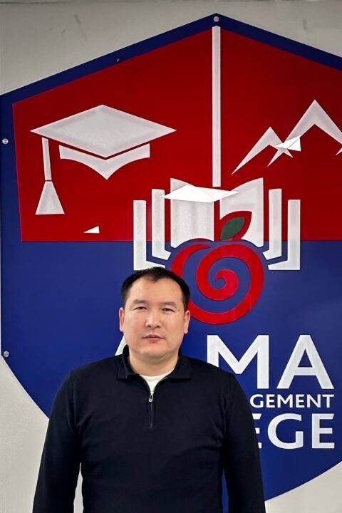 Суингариев Жаксыбай Жусупович