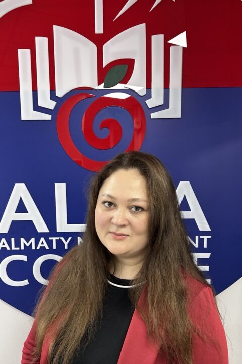 Буцик Жанна Маруповна