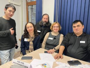 Психологическая разгрузка педагогов