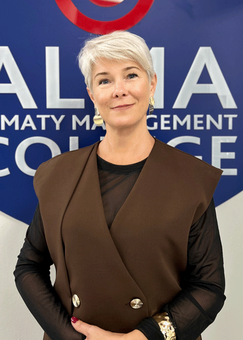 Лялька Алена Юрьевна