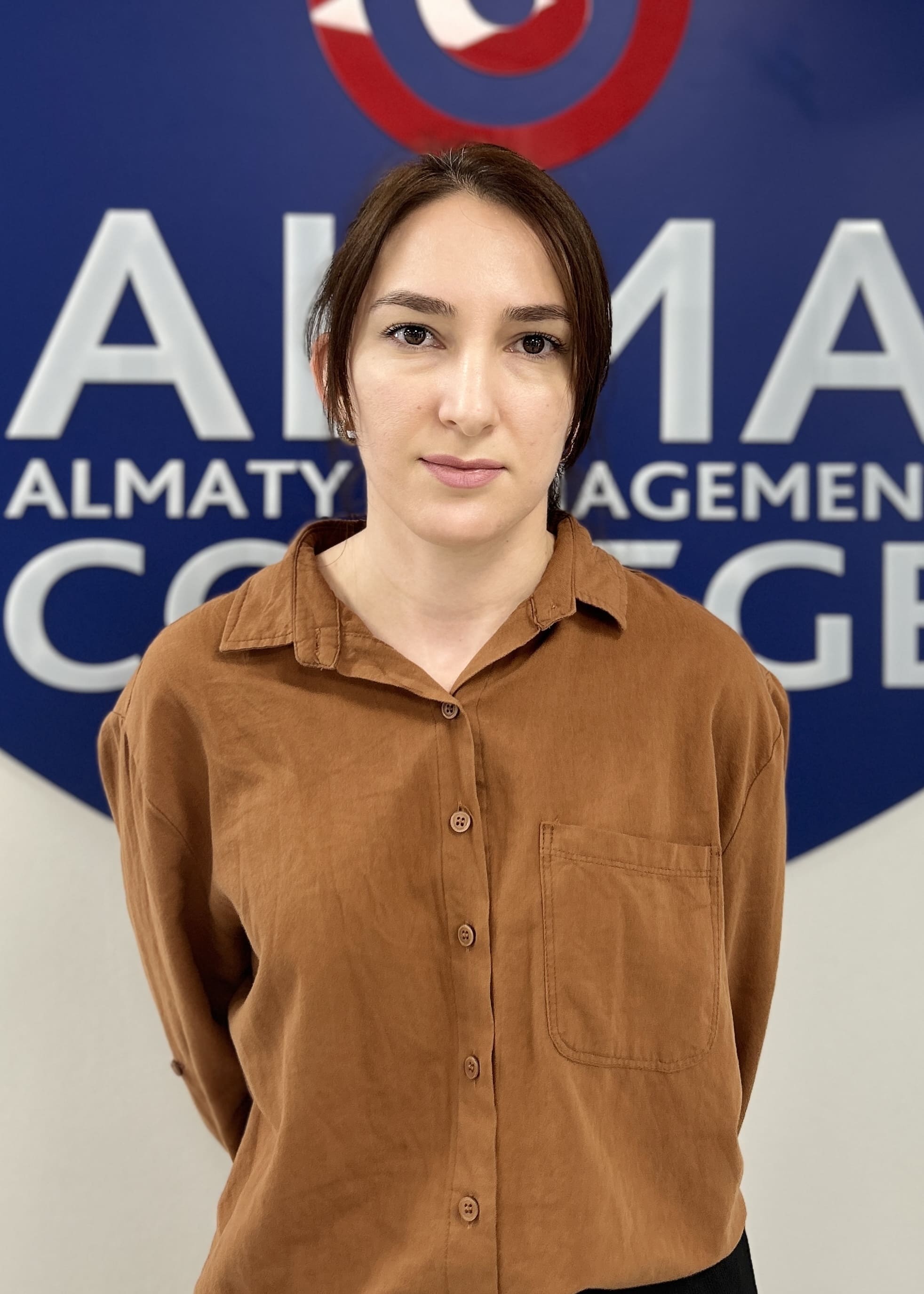 Иразова Ева Руслановна