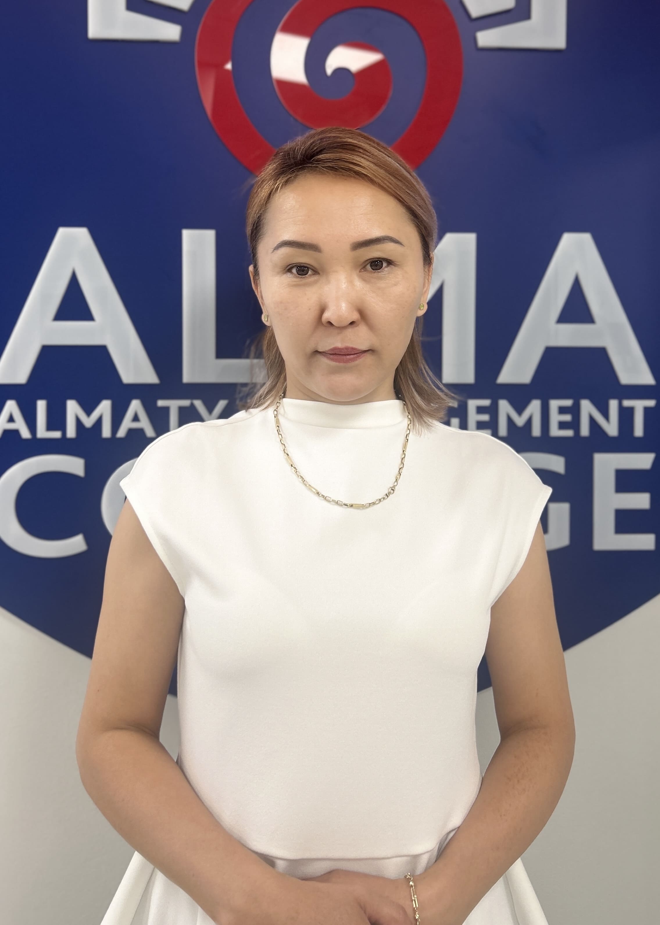 Кыздарбекова Асем Садвакасовна