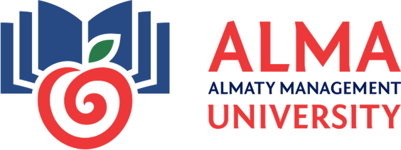 logo AlmaU